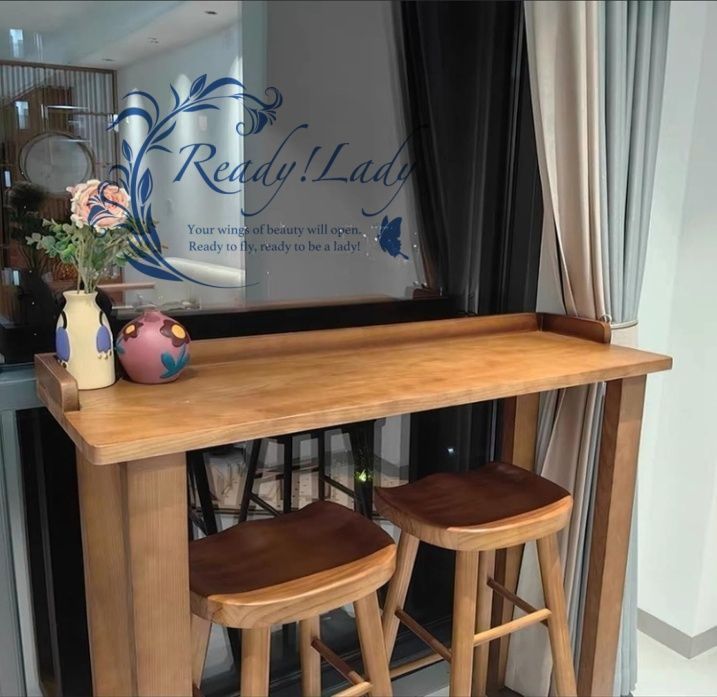 コーヒーバーやキッチンアイランドに最適 カフェ