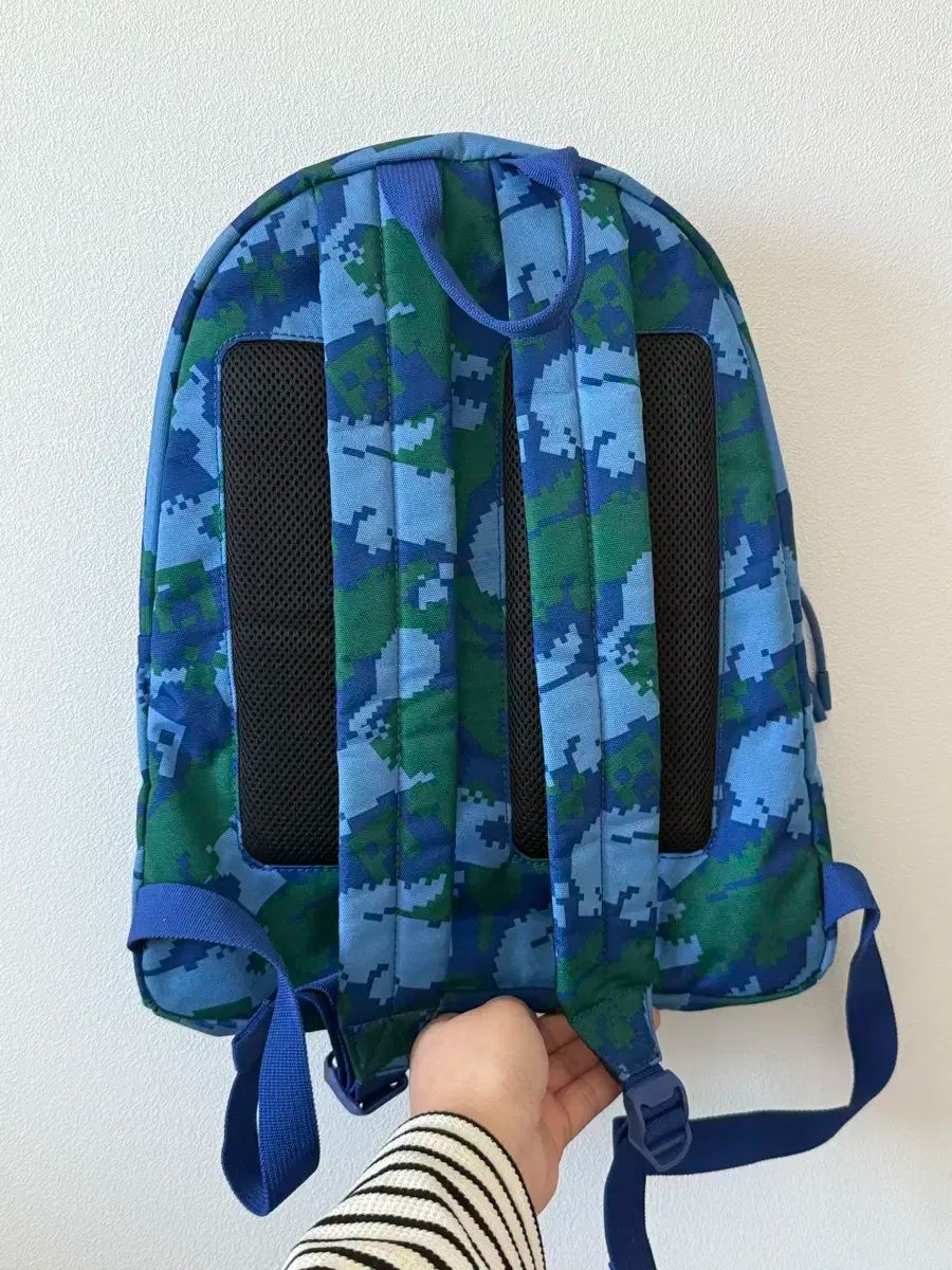 Pocketable day pack デイパック リュックサック Pocketable day pack