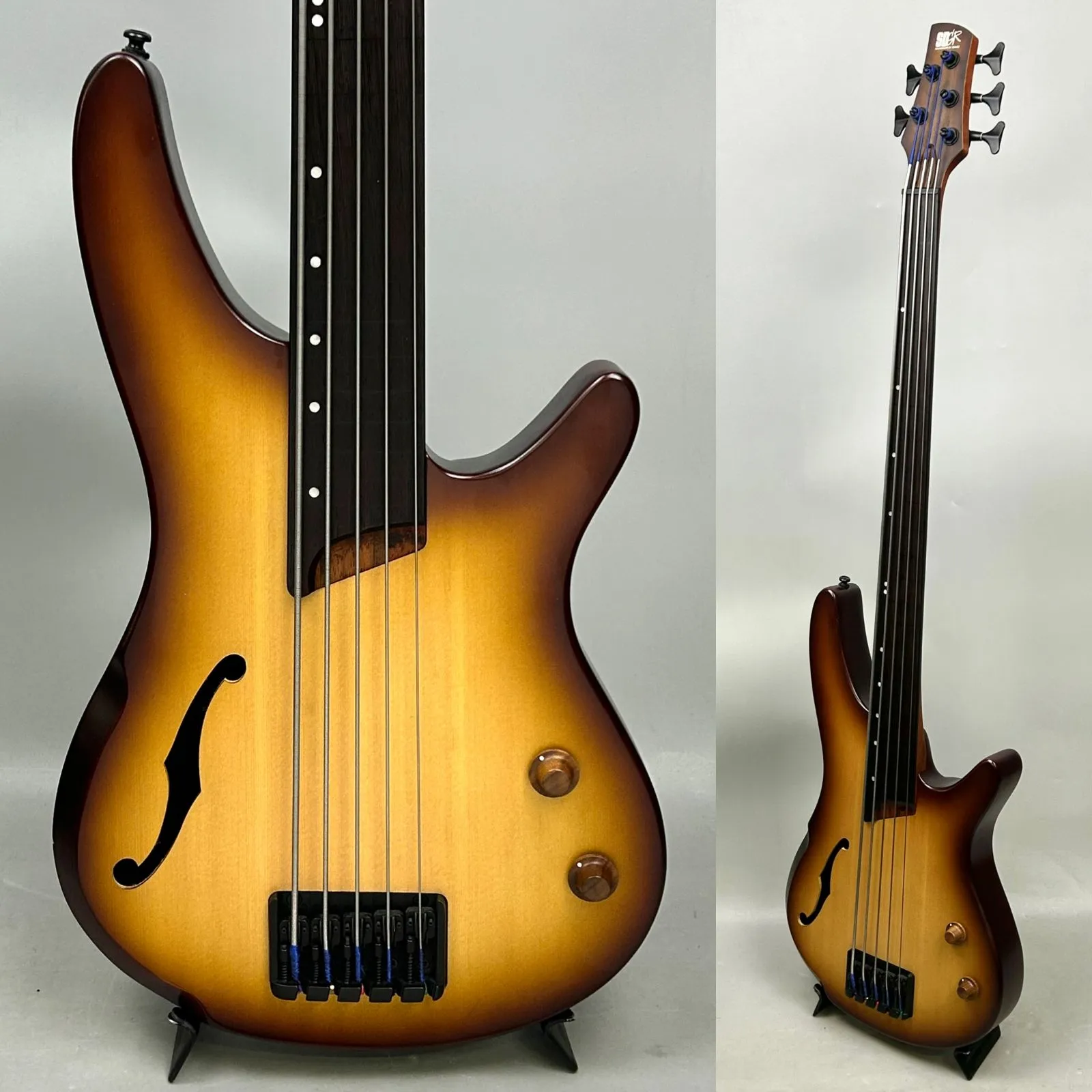 2026年最新】アコースティックベース フレットレスの人気アイテム