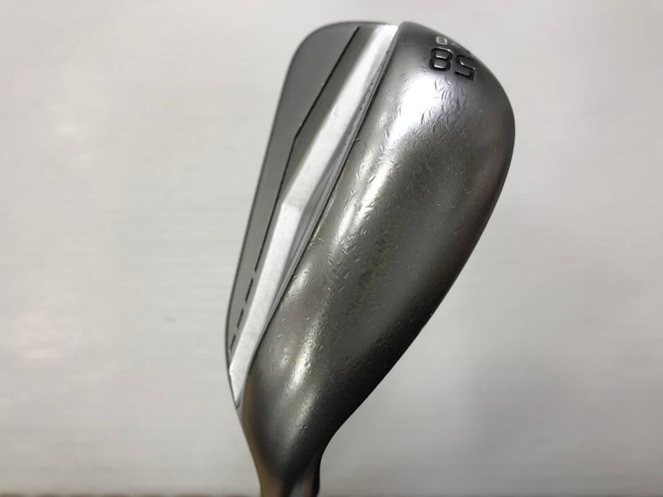 GLIDE 4.0 58 R NSプロ950 GH neo ウェッジ ピン 最短