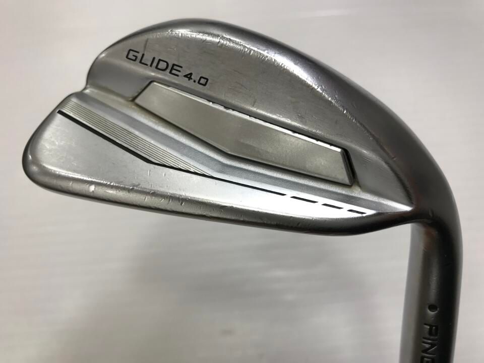 GLIDE 4 0 58 R NSプロ950 GH neo ウェッジ ピン 最短