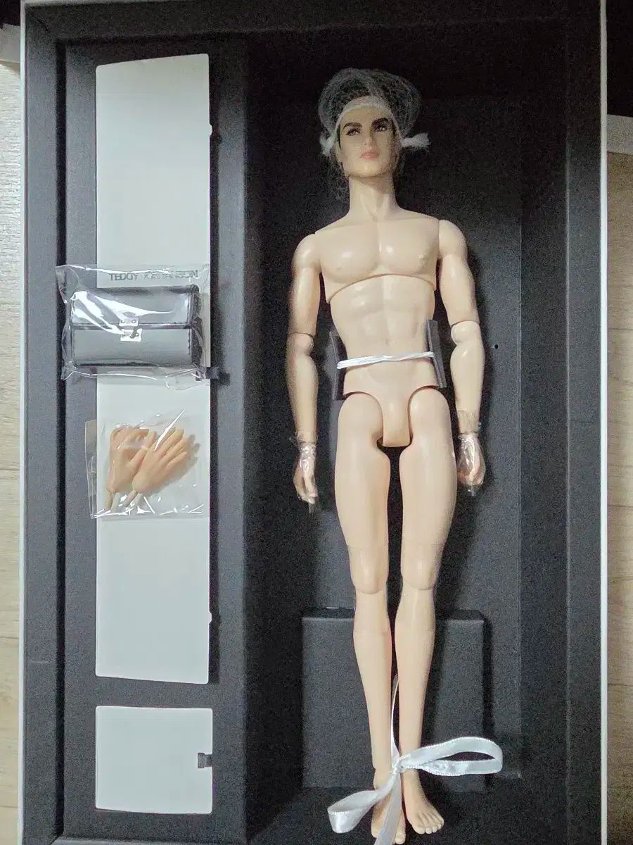 ファッションロイヤルティ オーデン