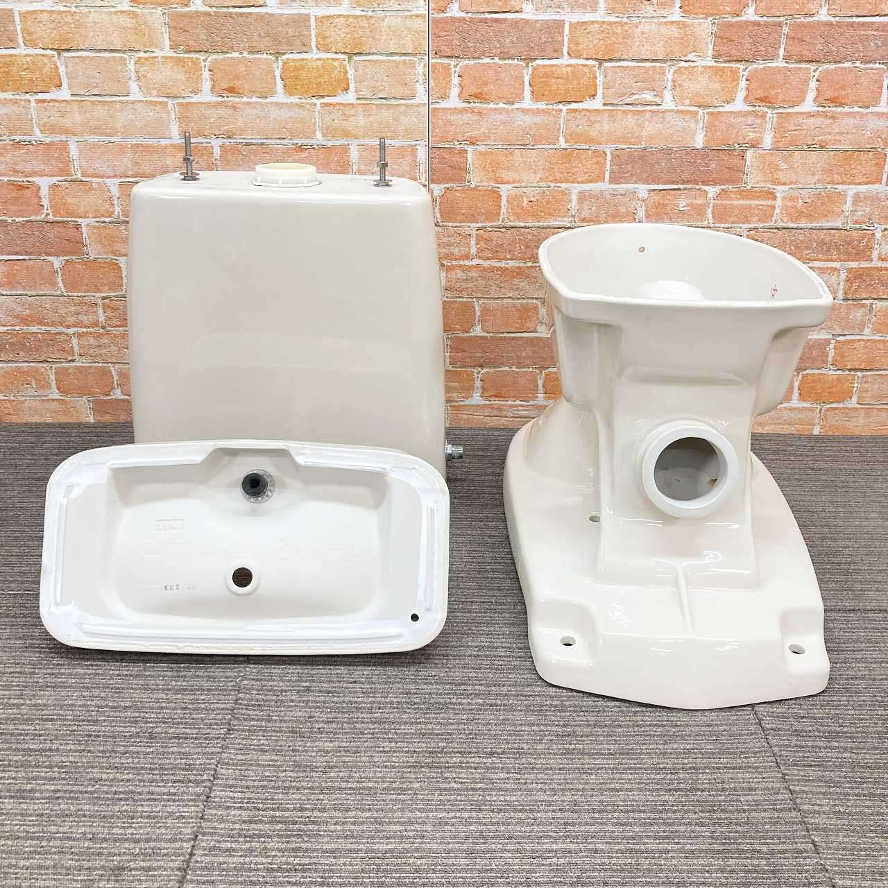 イナックス トイレ