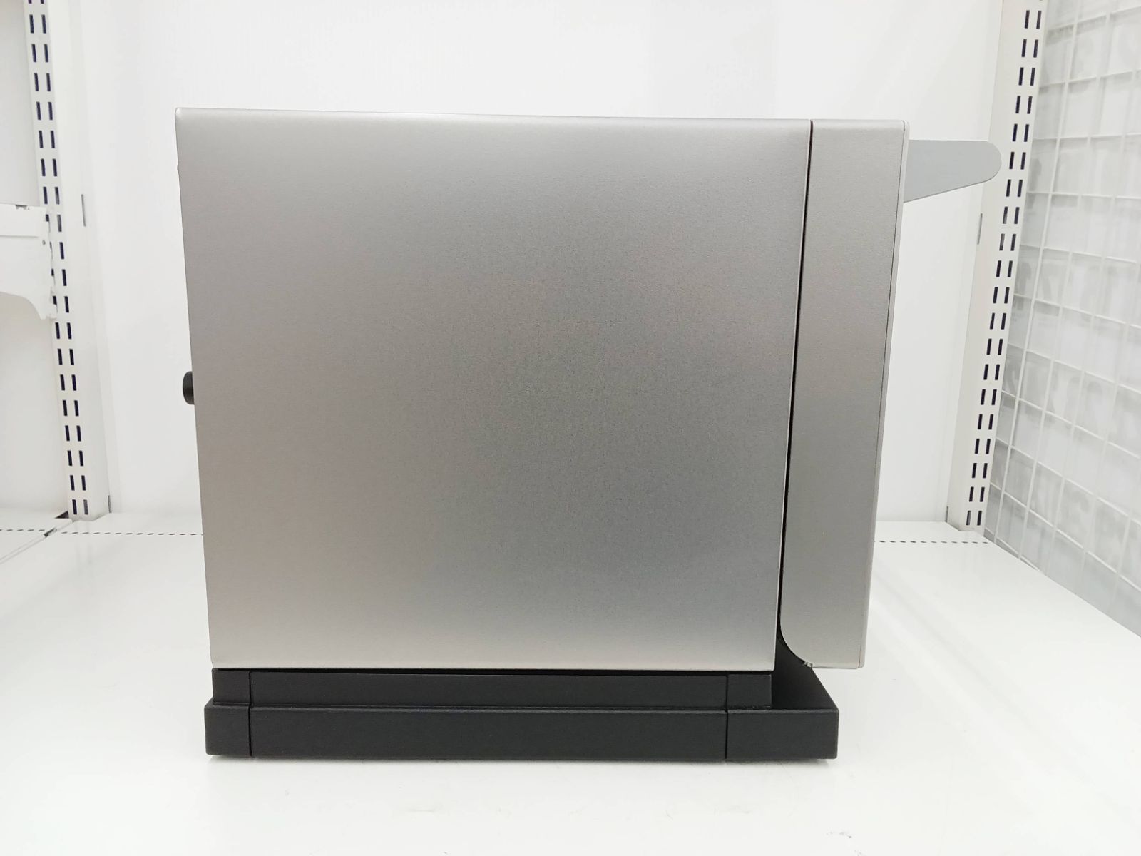  BALMUDA バルミューダ オーブンレンジ K 04 A-SU H 18 オーブンレンジ 電子レンジ オーブン