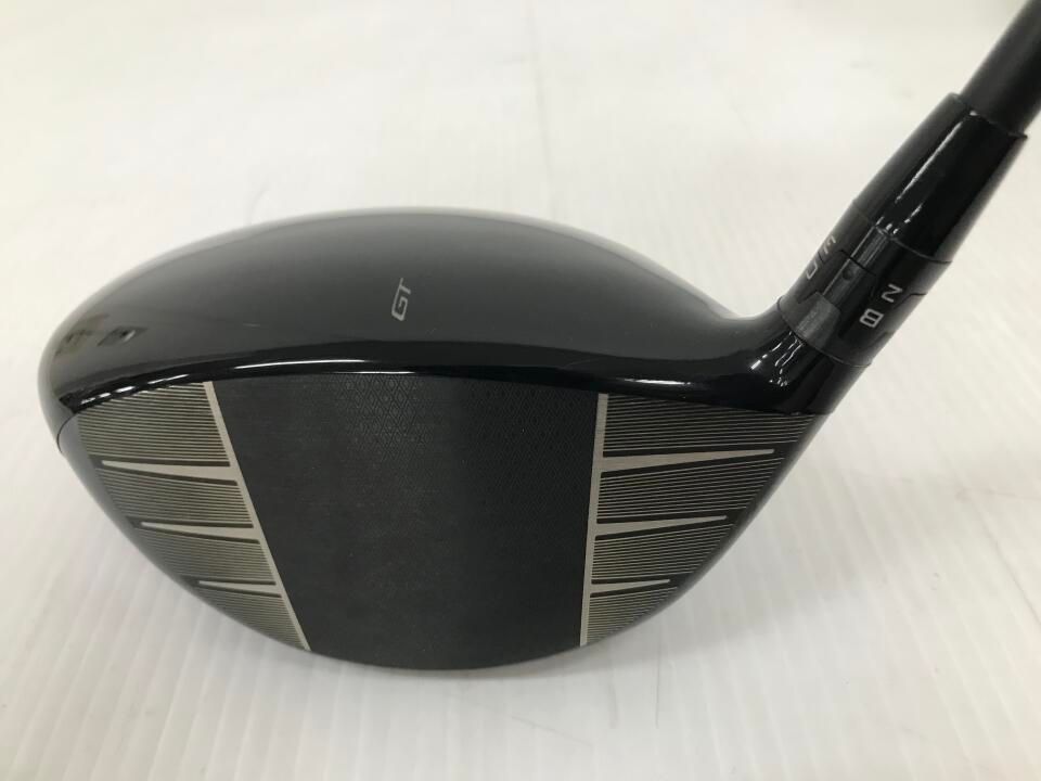 GT 3 9 S TENSEI 1 K Black 65 ドライバー タイトリスト 最短