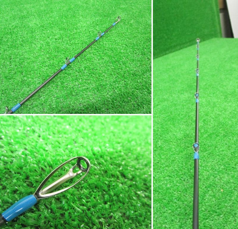 ノースフォークコンポジット NFX