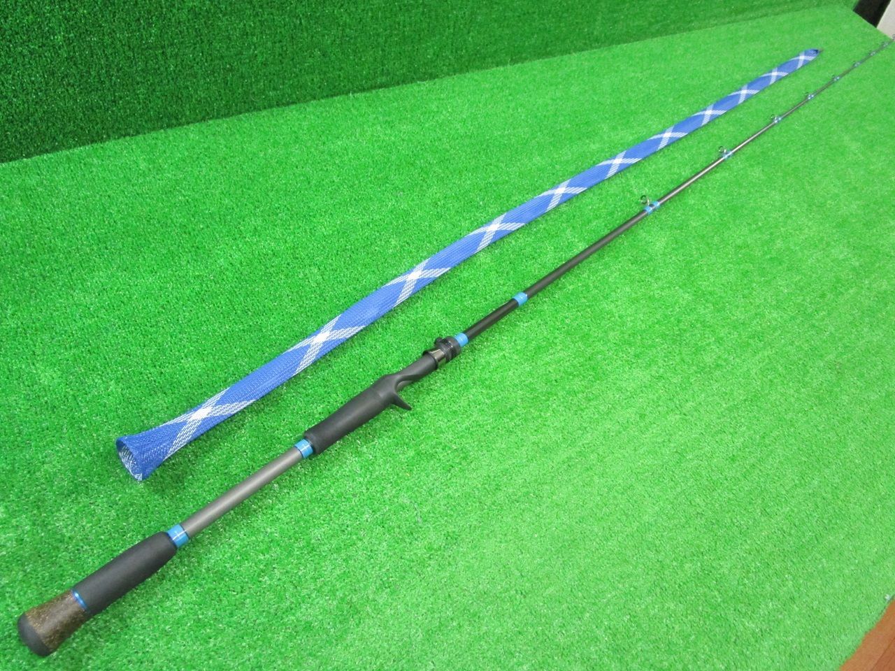 ECH滝 ノースフォークコンポジット NFX PRO C71XH