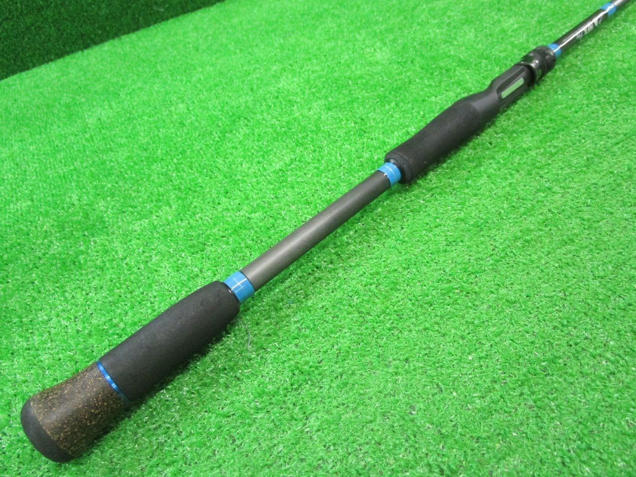  ECH滝 ノースフォークコンポジット NFX PRO C 71 XH バスロッド ロッド