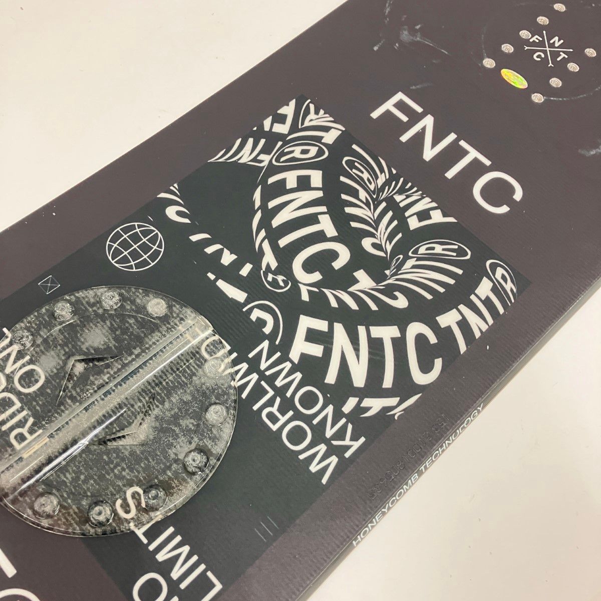 〇〇FNTC