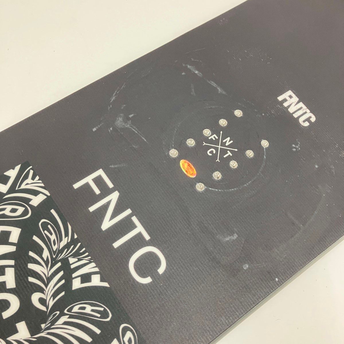 21-22モデル ブラック