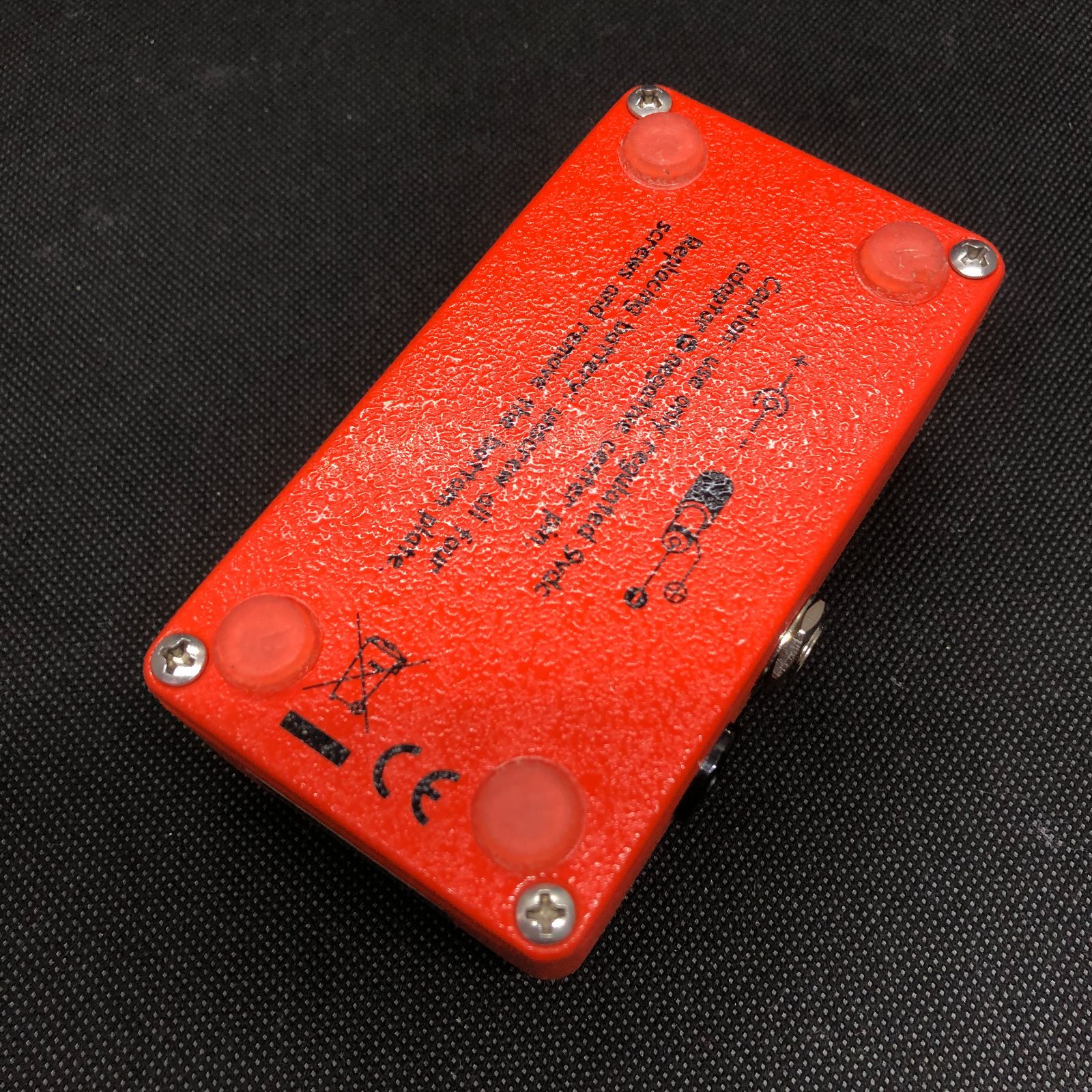 Xotic BB Preamp A9B1H045800 f146