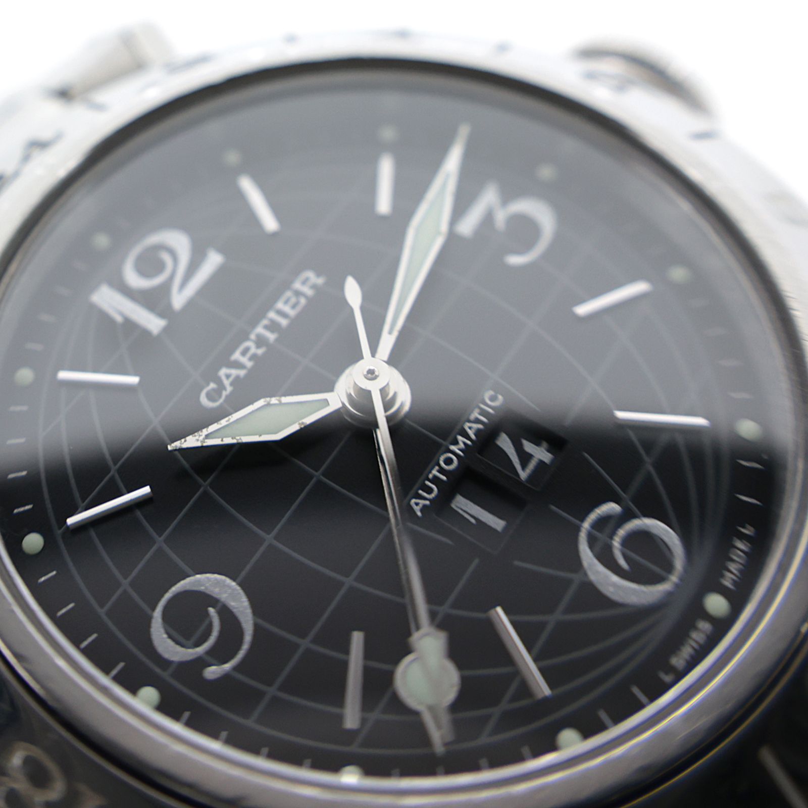 パシャC メリディアン