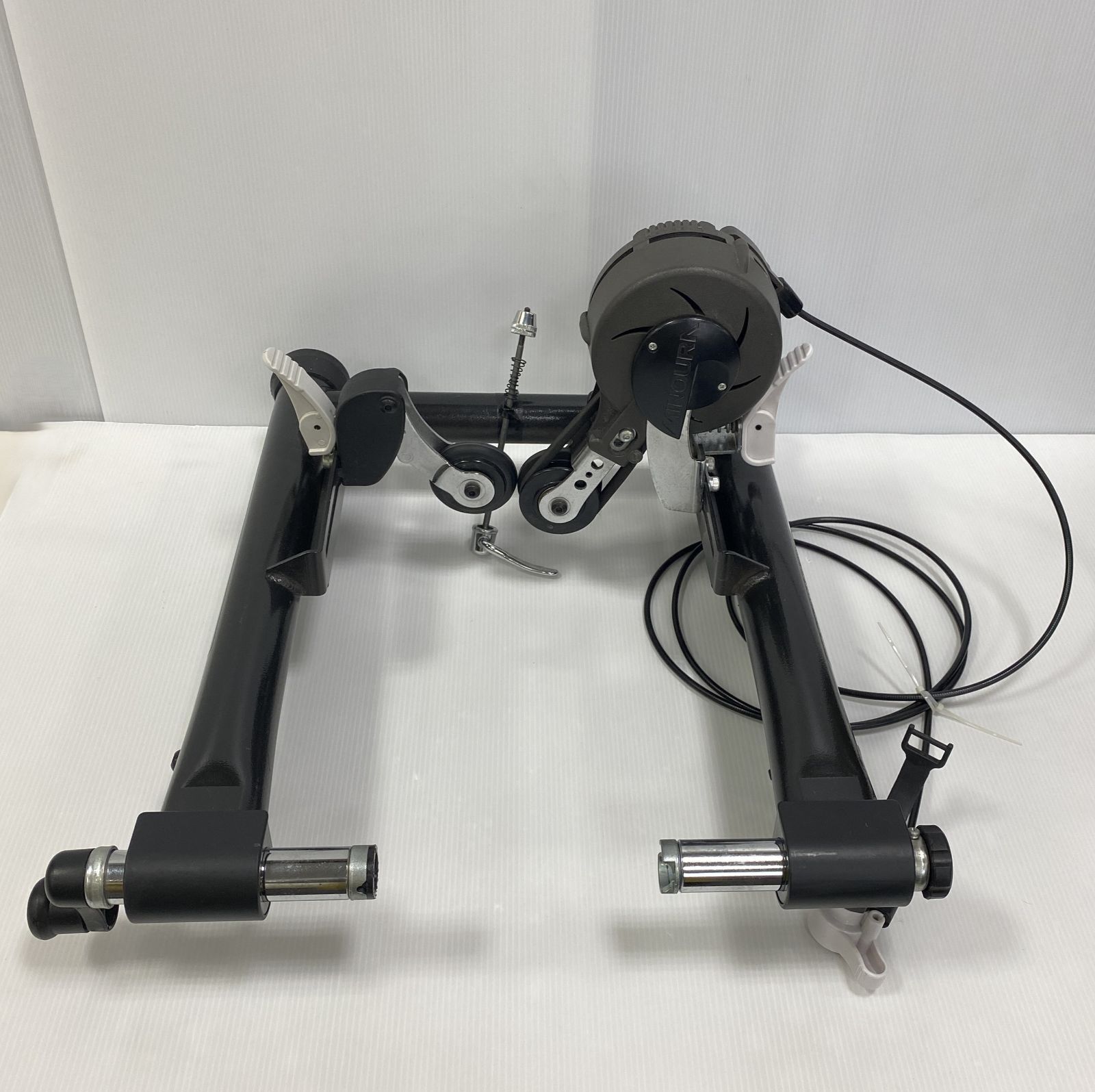 THINKRIDER x2-2 スマートトレーナー 固定ローラー THINKRIDER x2-2