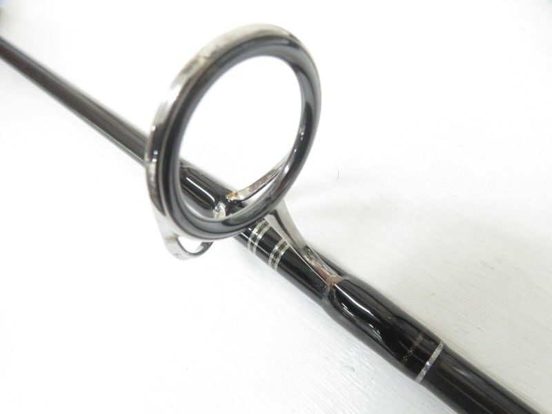 ゼニス カレントライン