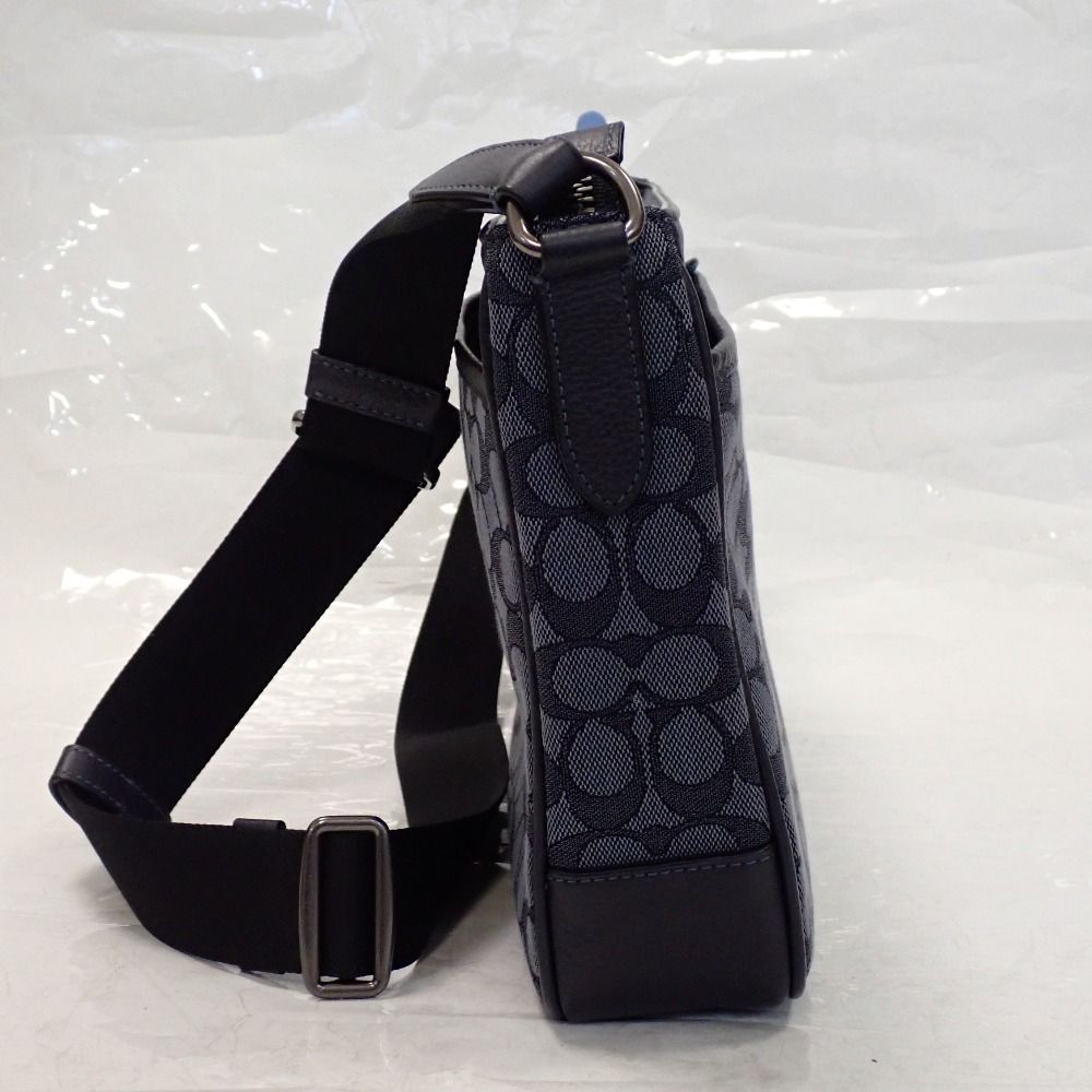 Th1000701 コーチ ショルダーバッグ トンプソン クロスボディ