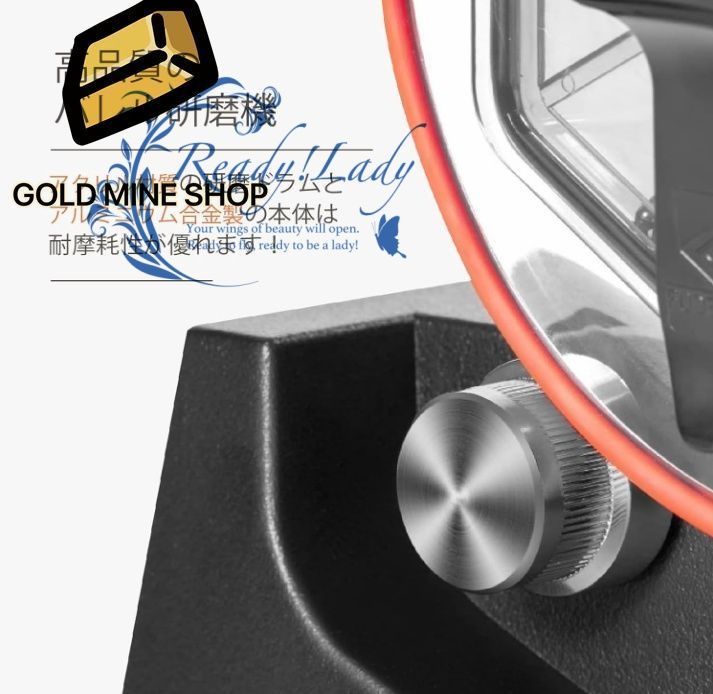 バレル研磨機 チェンジバレル研磨機 5kg ロータリーバレル 800rpm 高速回転 五段速度調整 アクセサリー|小物|天然石|金属|パーツ研磨 光沢仕上げ 面取り サビ取り 研磨ボール付 家庭用 業務用