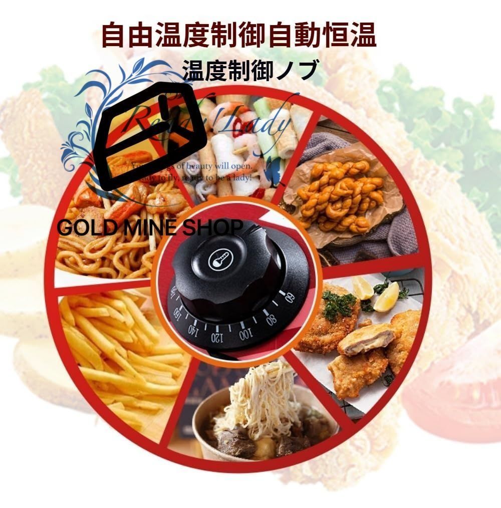 卓上ガス麺調理器業務用麺茹で器 多用途 うどん ラーメン てぼ 麺湯切り パスタ揚げ 茹で上げ 煮込み料理 煮物 60 180℃ 調節 な温度 保温機能あり 省エネ 防錆でお手入れが簡単 家庭用 業務用 シルバー