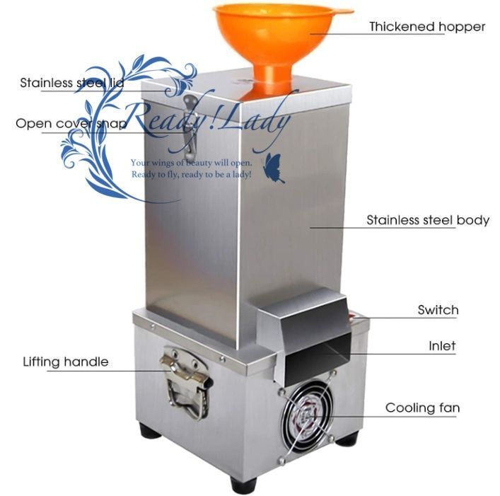 電動ニンニク皮むき機 業務用電動ニンニク皮むき器 ニンニク皮むきツールマシン レストラン バーベキューショップ 食堂 ホテル用ステンレススチール