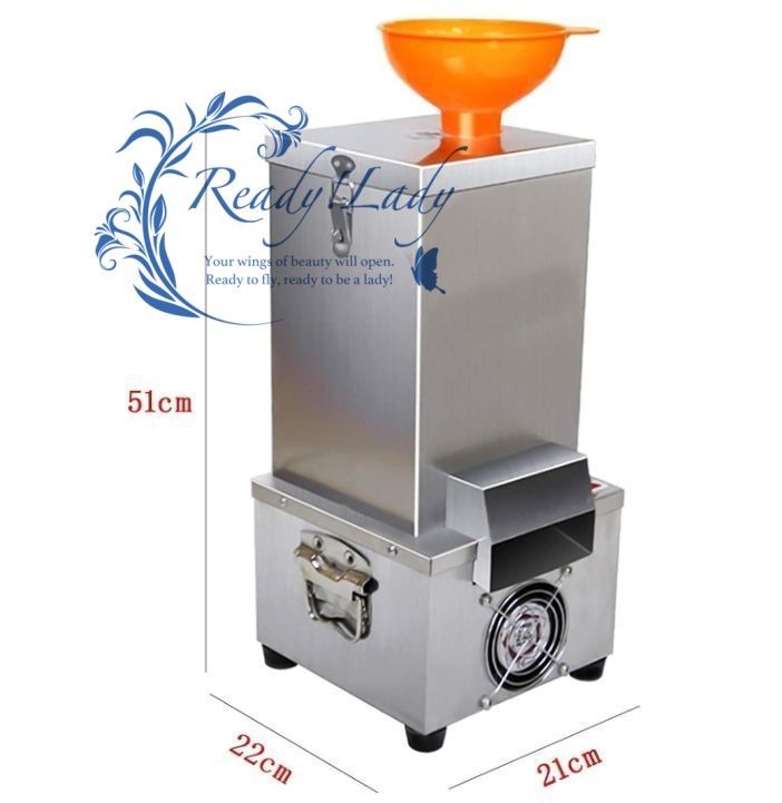 業務用電動ニンニク皮むき器 ニンニク皮むきツールマシン