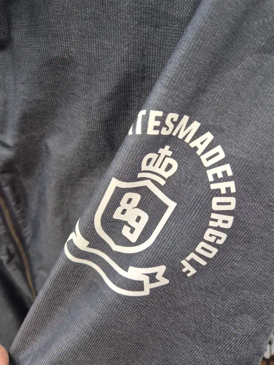 パーリーゲイツ