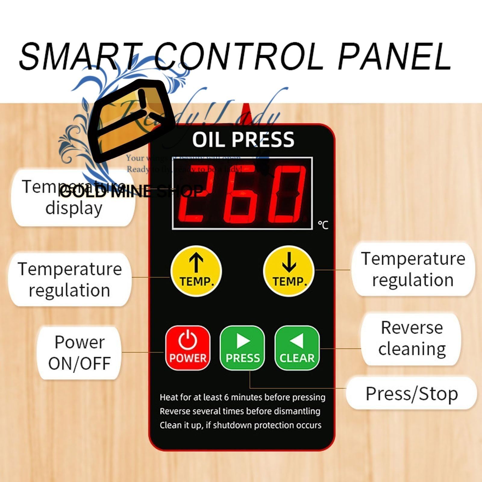 40-300℃温度調節 業務用