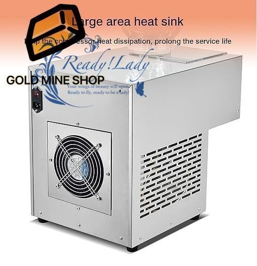 業務用自動製氷機 スノーフレークアイスマシン