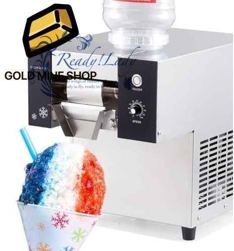 スムージーマシン