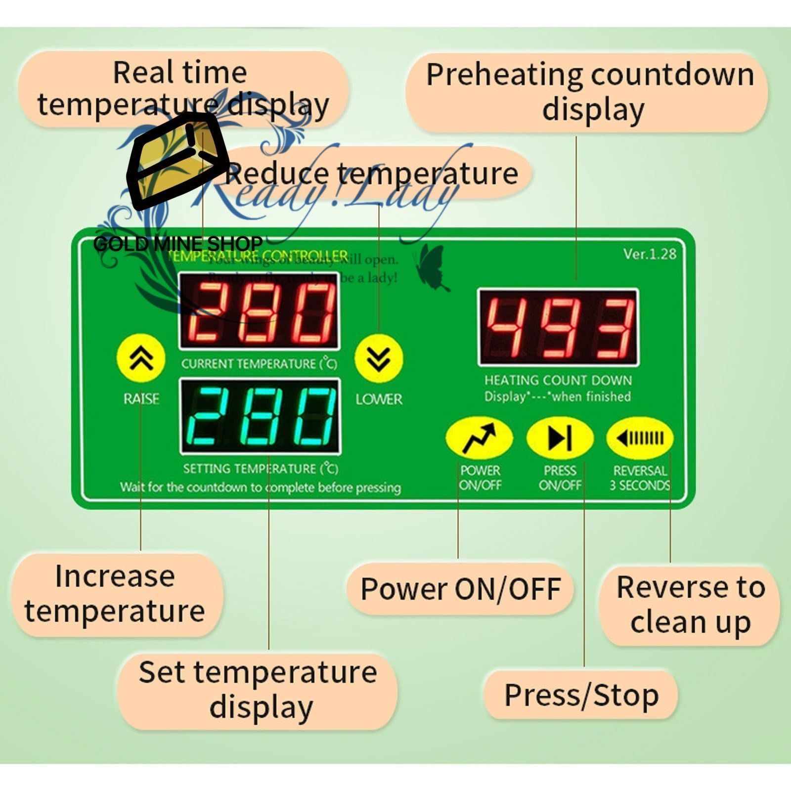 自動ナッツオイルプレス 600Wステンレススチール製電動ホット