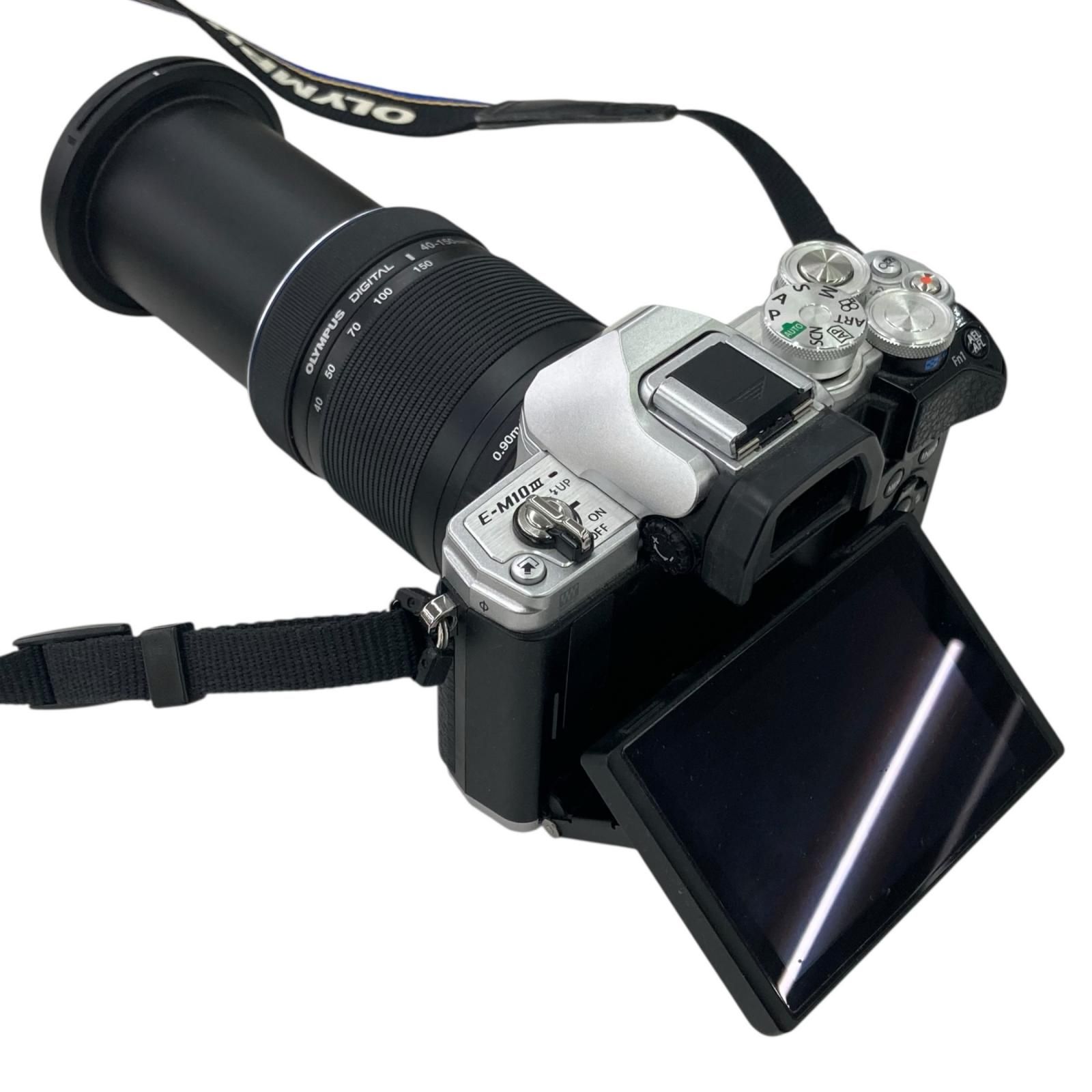 デジタルカメラ