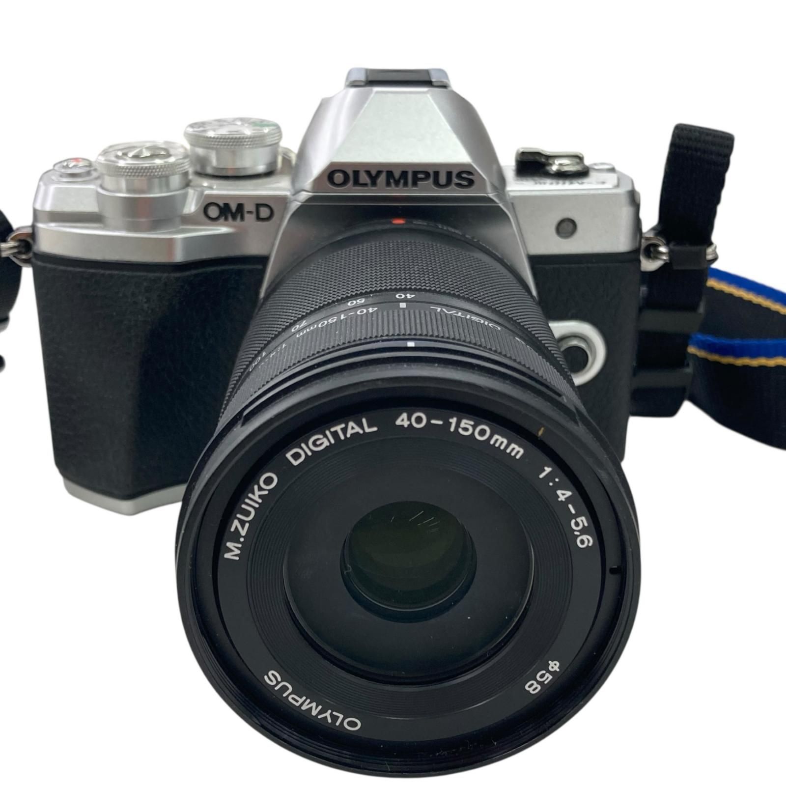 デジタルカメラ OM-D