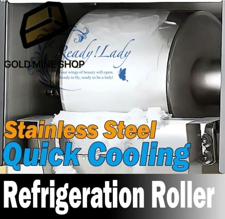 200kg 24時間電動スノーコーンシェーバー