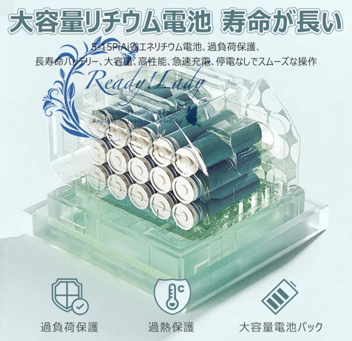 電動グリスガン