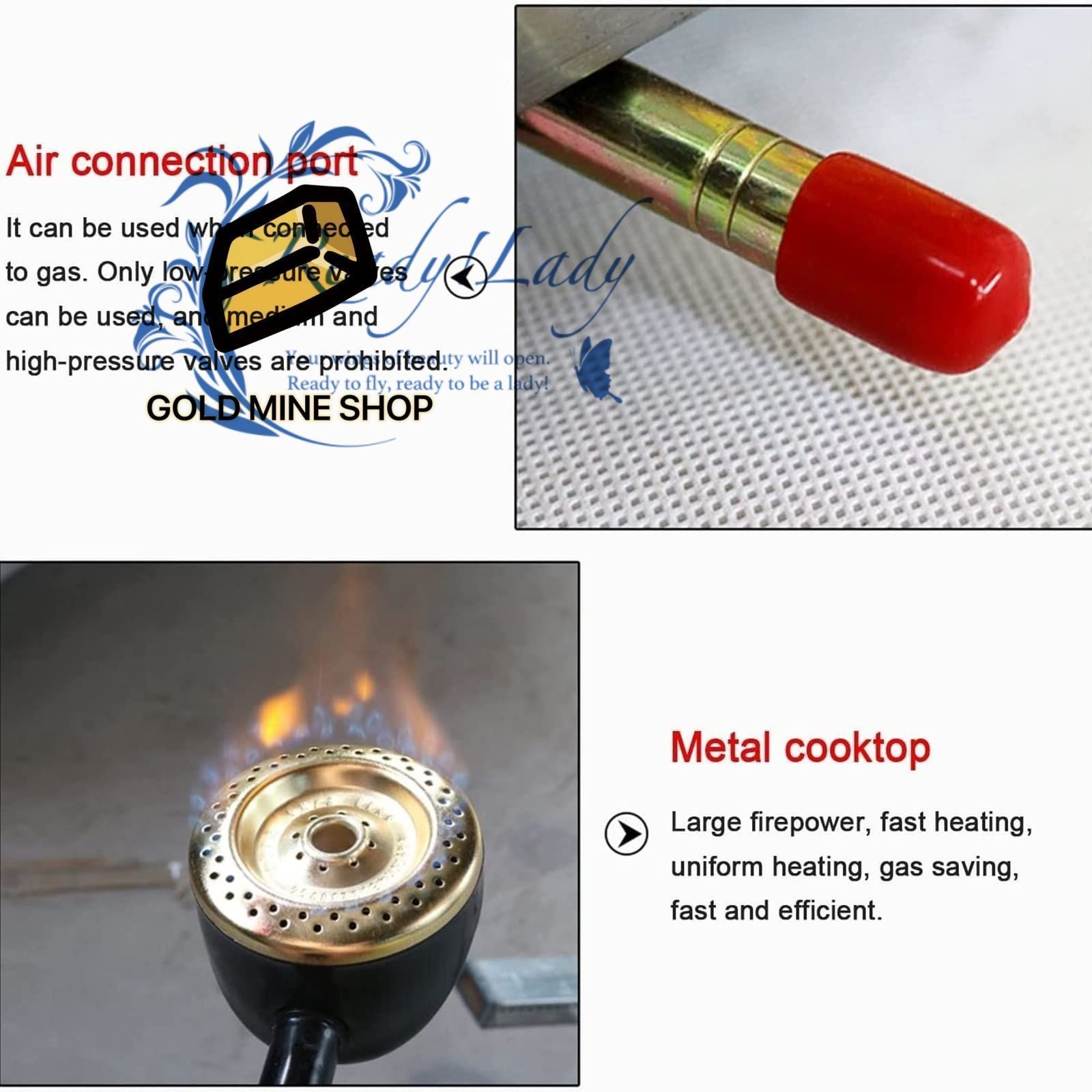  ディープフライヤー 低圧ガスフライヤー 2つのフライバスケットと蓋付き 業務用ディープフライヤー デュアルタンク フライドポテト その他 キッチン 食器