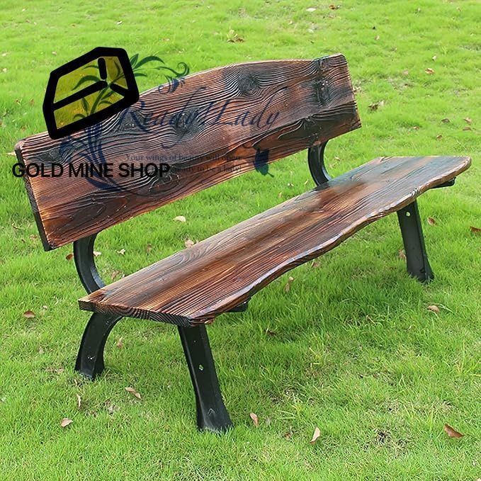 屋外ベンチ アルミベンチ