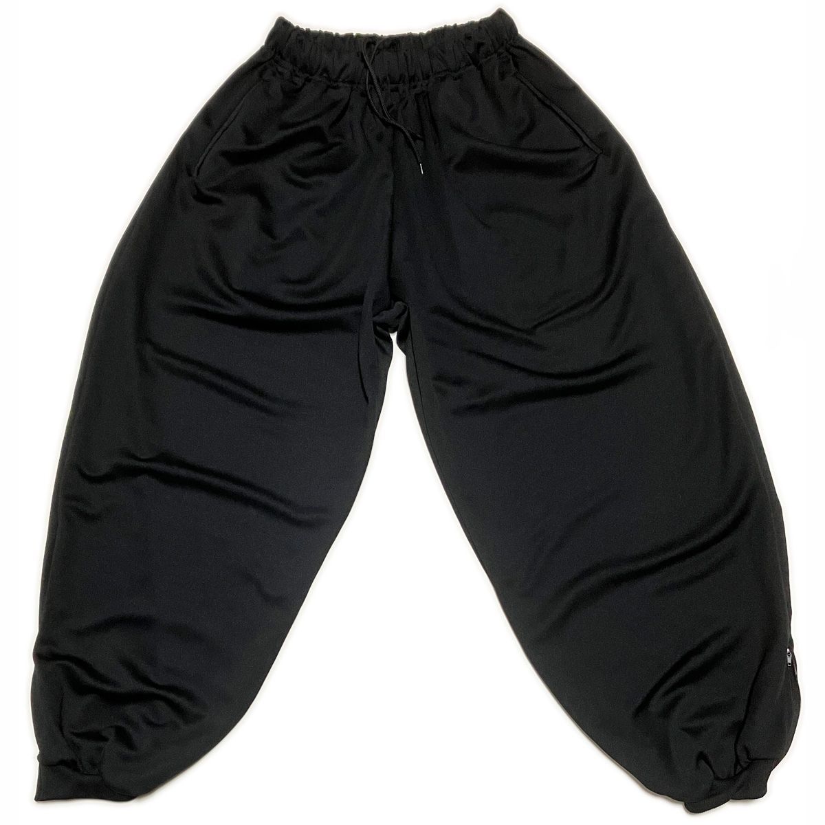 新品 ボンタンジャージ 黒 上下組 フリーサイズ - メルカリ