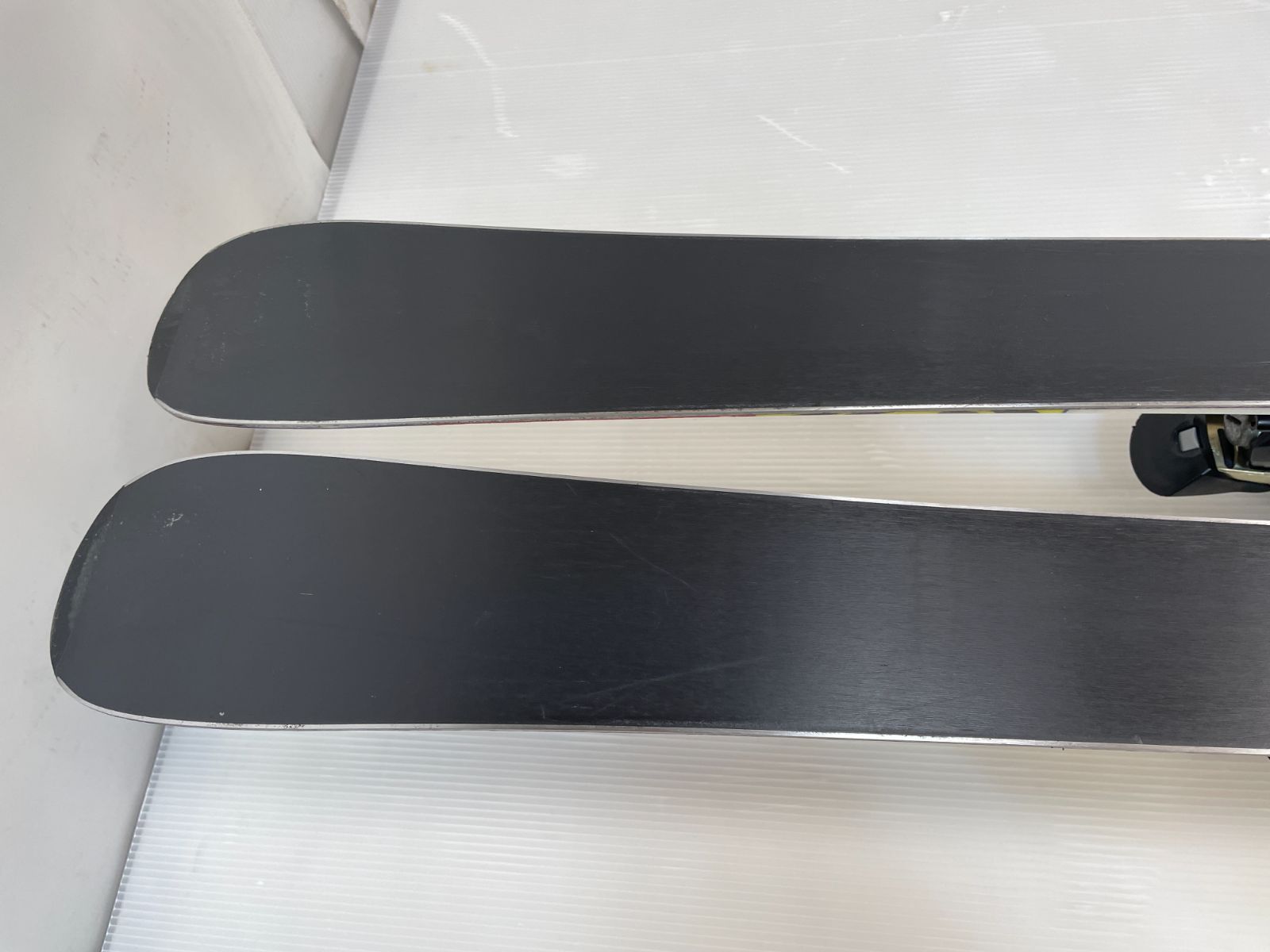 サロモン カービングスキー