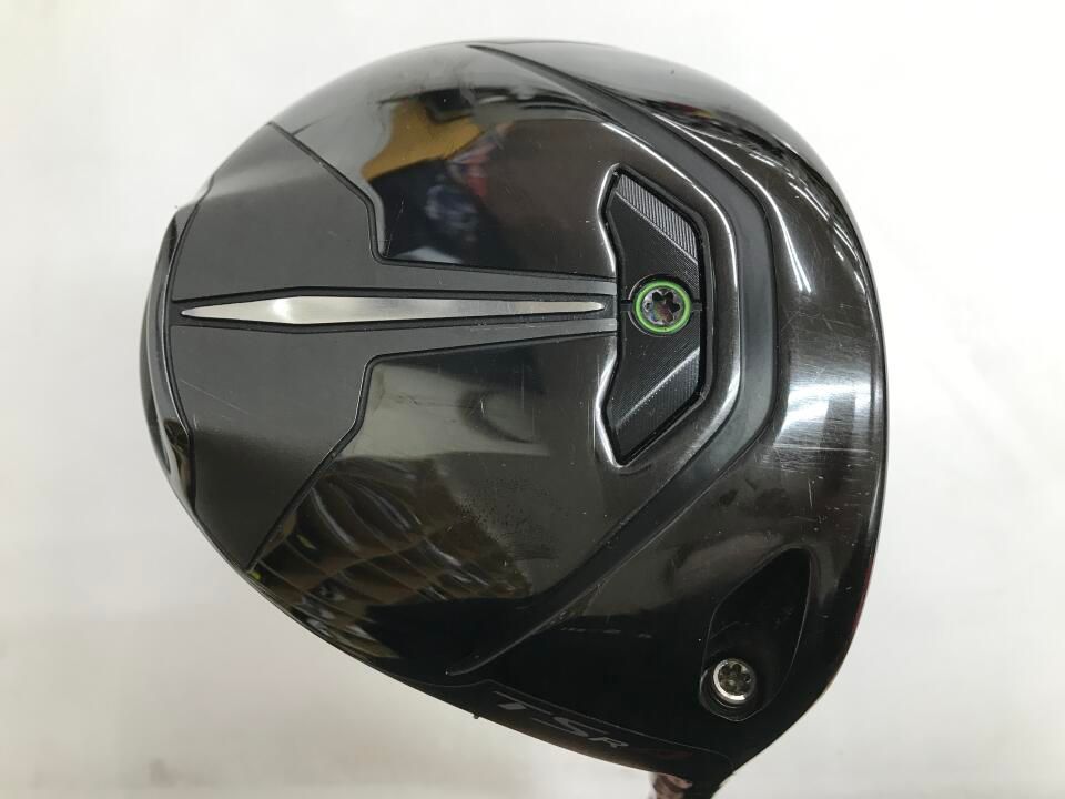 TSR4 9 X ディアマナ WB63 ドライバー タイトリスト 最短