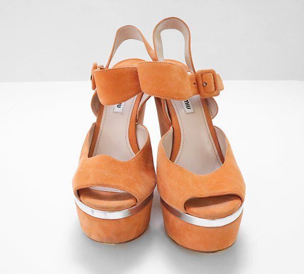 プラットフォーム ストラップ