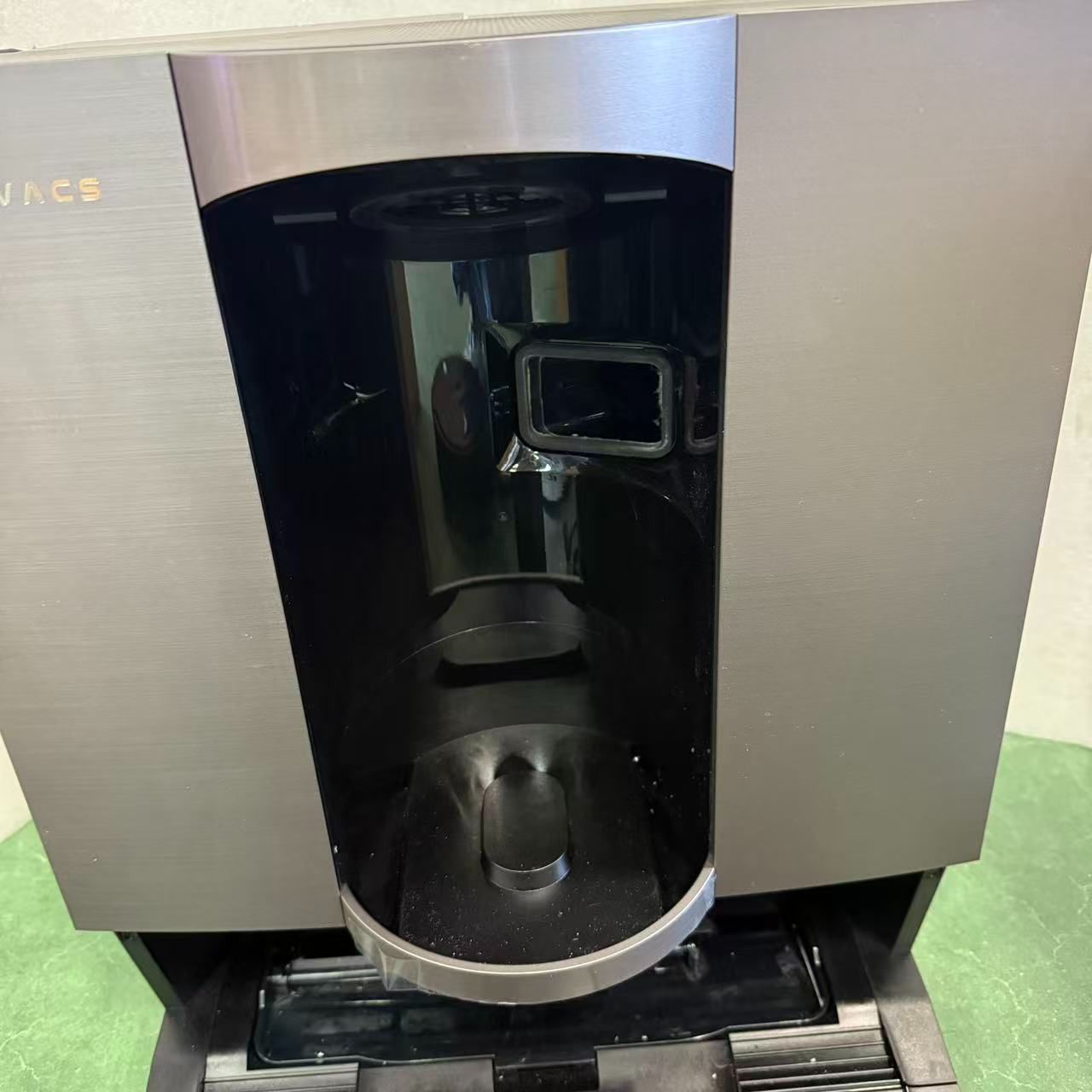 OmniCyclone ロボット掃除機