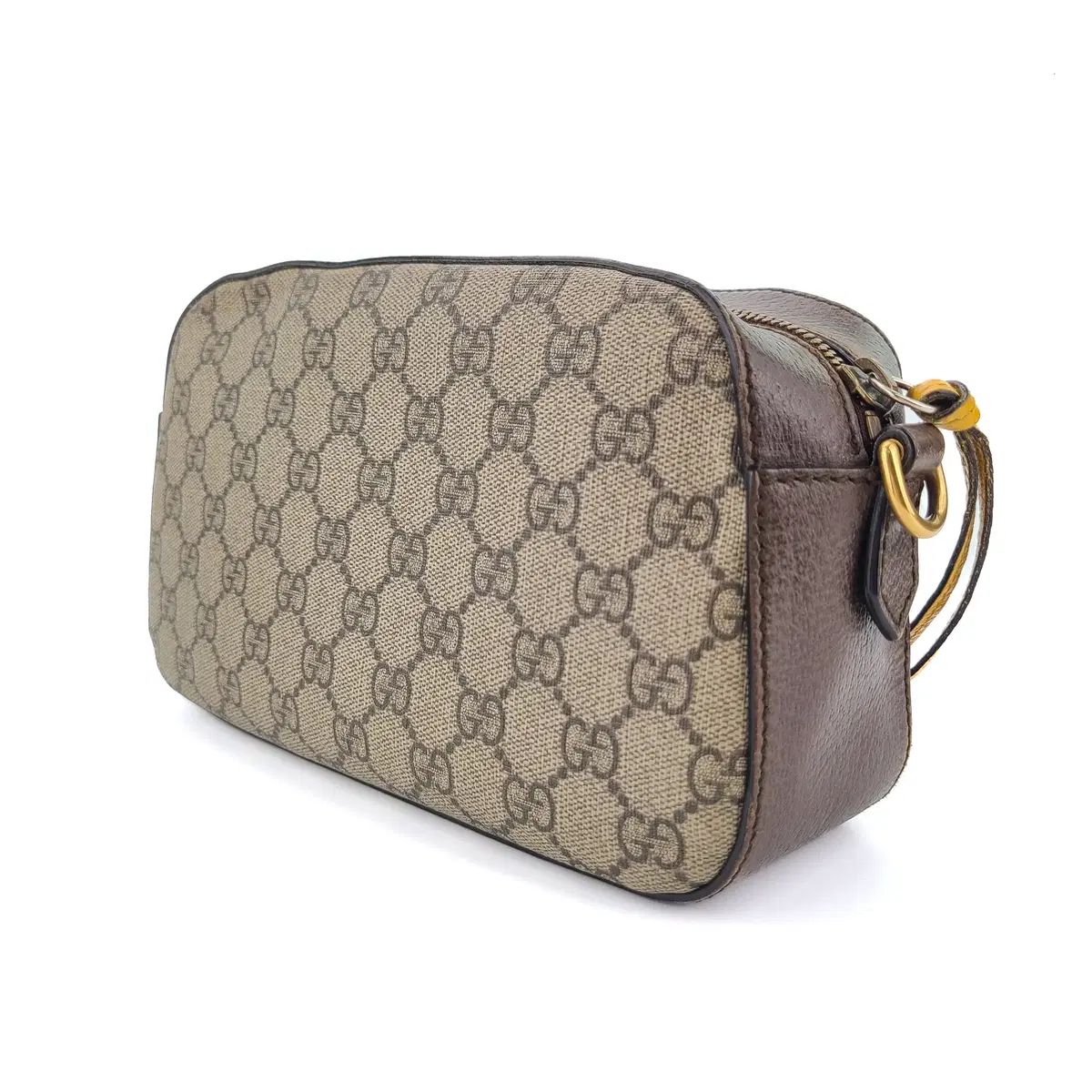 グッチ NEO ヴィンテージ GG Supreme メッセンジャー クロスバック