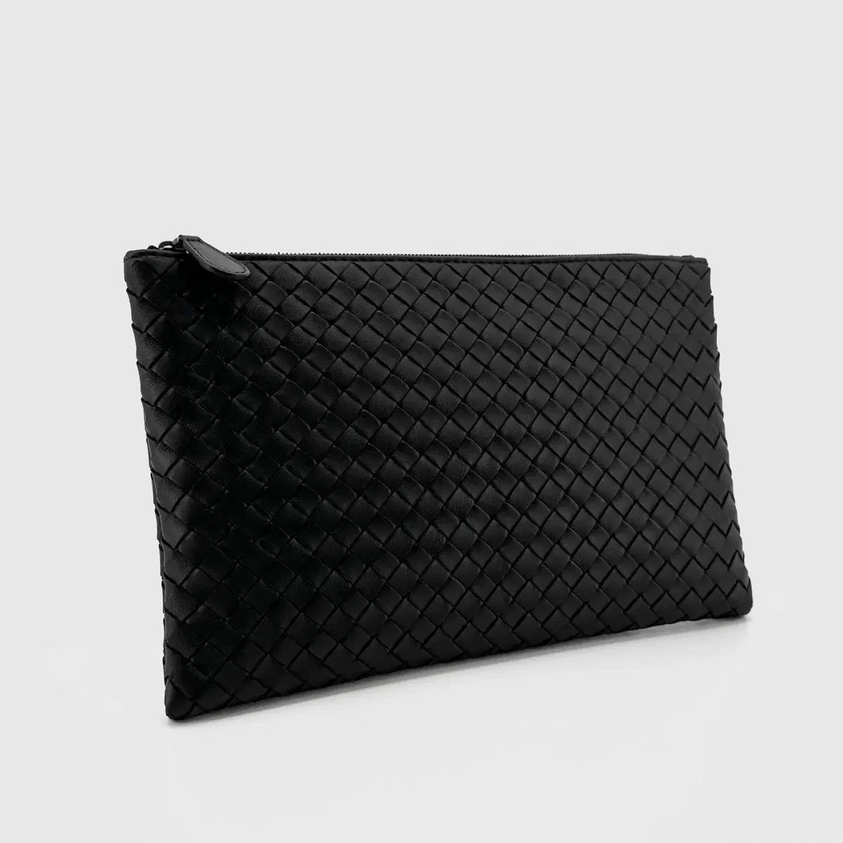 展示商品 ボッテガ ヴェネタ イントレチャート クラッチバッグ ミニ