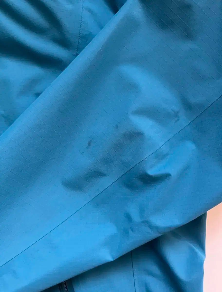 ARC TERYX アークテリクス ZETA SL プレネティック L