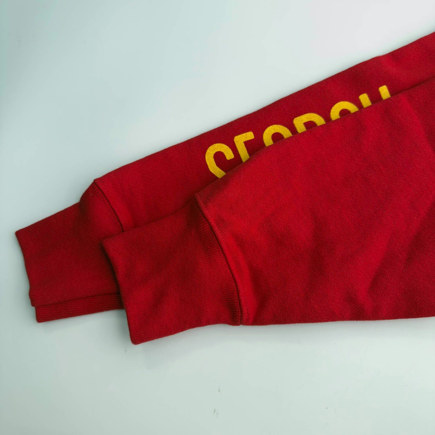 STABRIDGE (スタブリッジ) MOUNTAIN PATROL SWEAT 山岳救助隊