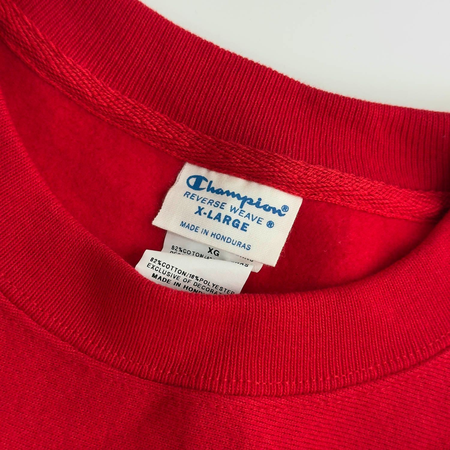 STABRIDGE (スタブリッジ) MOUNTAIN PATROL SWEAT 山岳救助隊