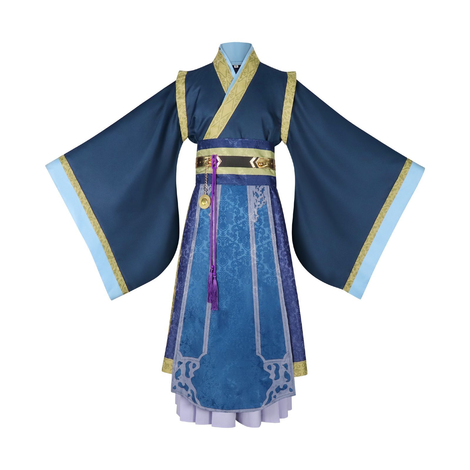 薬屋のひとりごと 壬氏 コスプレ 衣装 仮装