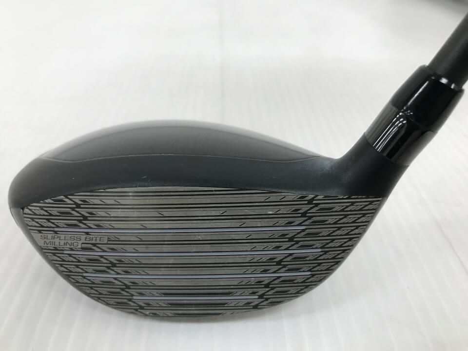 B 1 ST 18 S VENTUS BS 6 フェアウェイウッド ブリヂストン 最短