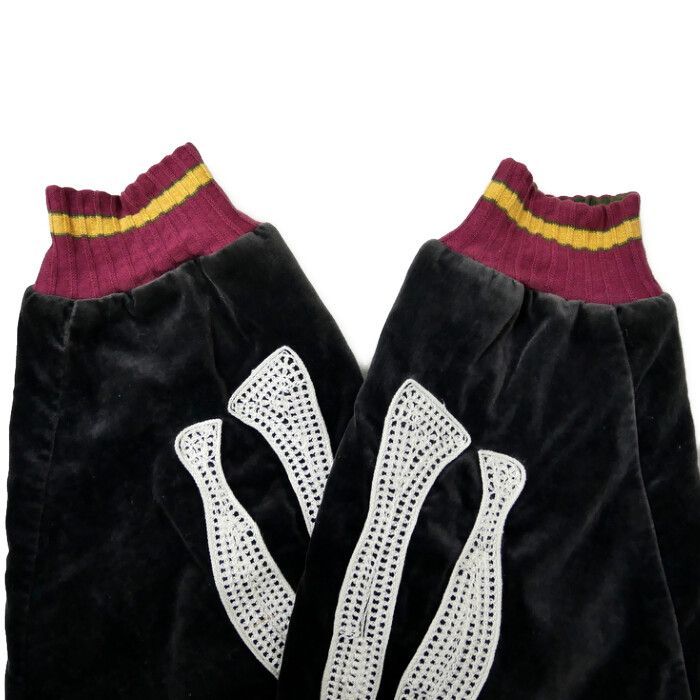 KAPITAL キャピタル 国内正規 BONE EMBROIDERY SOUVENIR JACKET ボーン