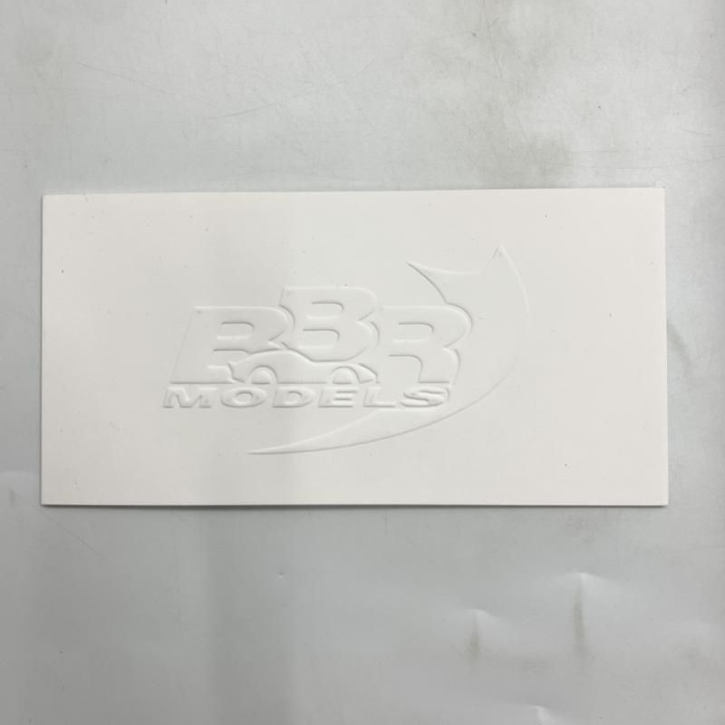  BBR 1 43 フェラーリ デイトナ SP 3 セリエ イコナ ビアンコ マットイタリアンホワイト ミニカー 10 その他 ミニカー