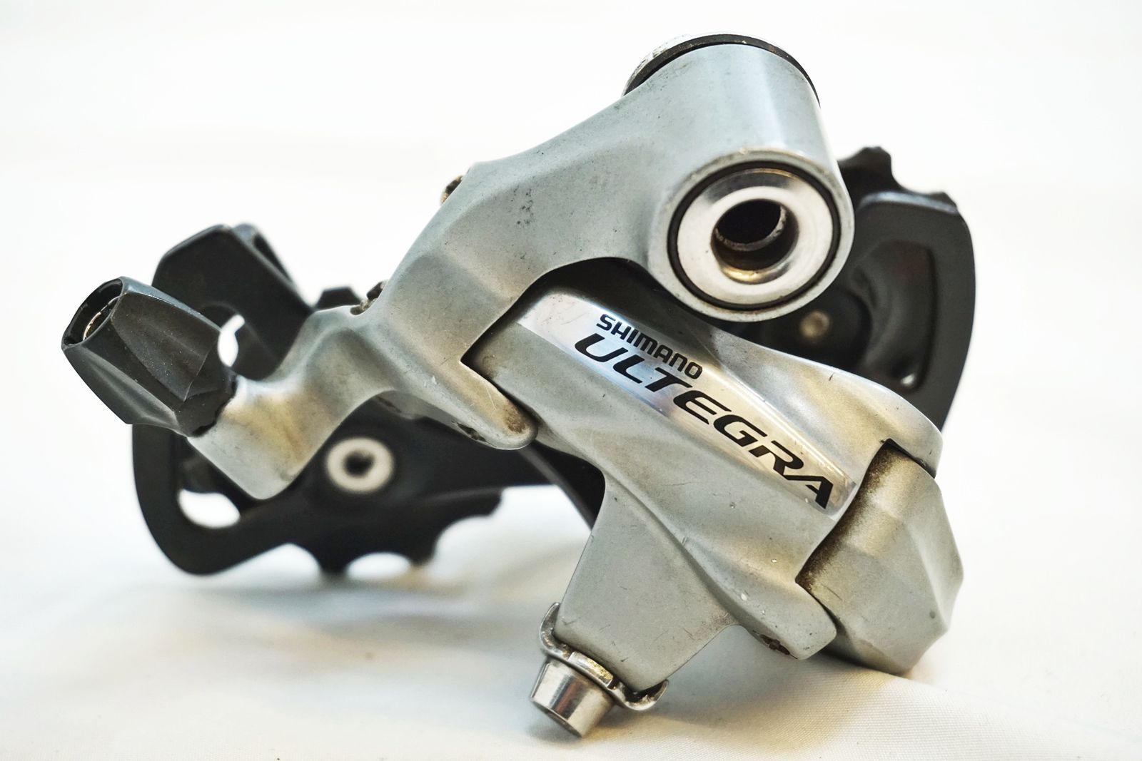 新品未使用] Cornix LP シルバー 分割無線キーボード ポーチ付き