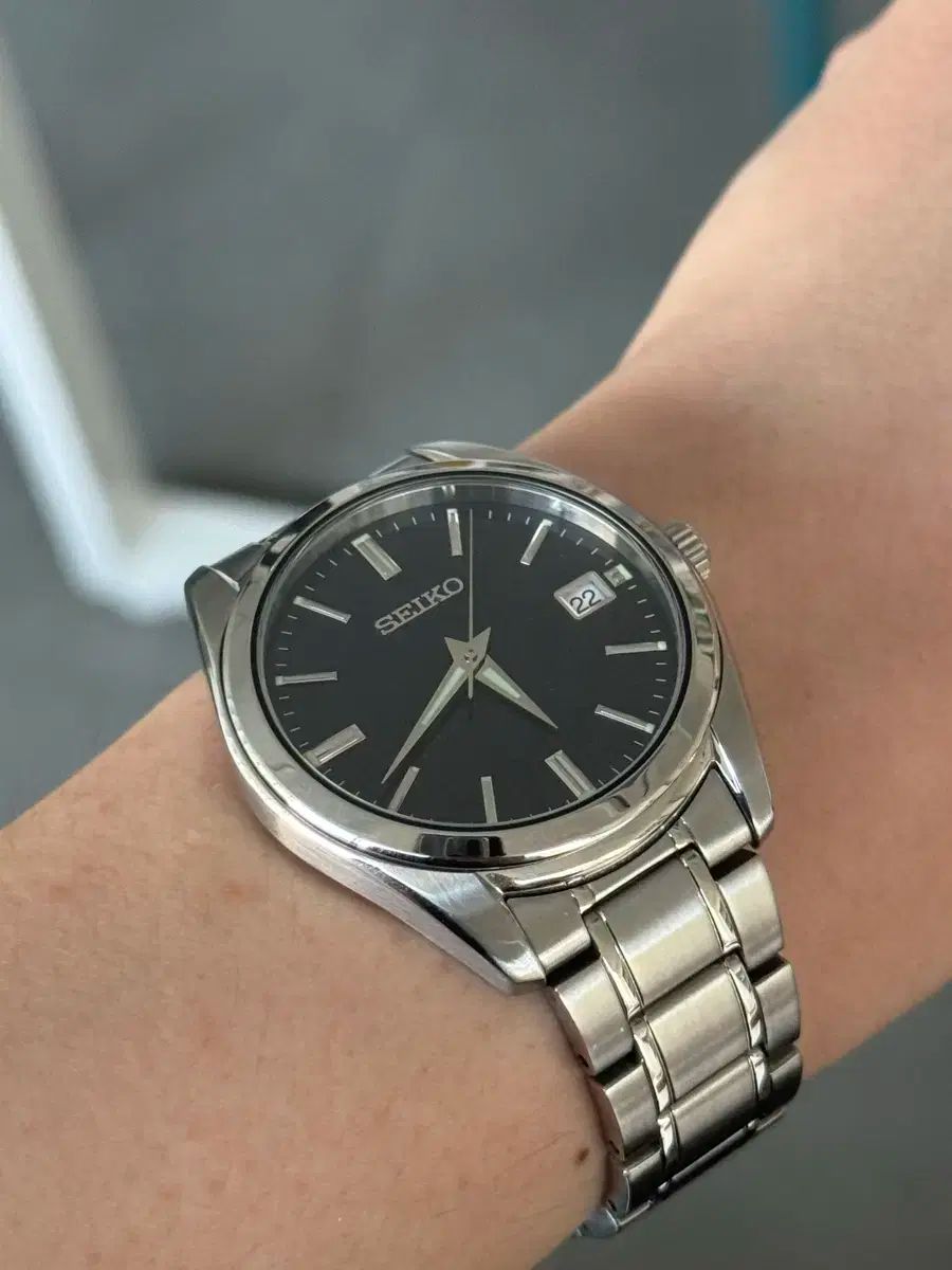 SEIKO セイコー SUR 309